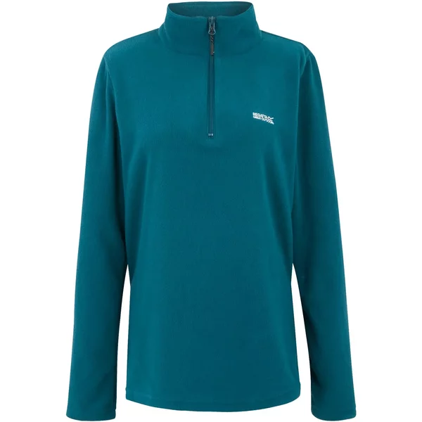 Fleece 1/2 Zip Damen Regatta Sweethart