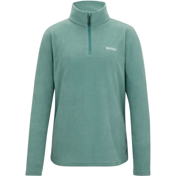 Fleece 1/2 Zip Damen Regatta Sweethart