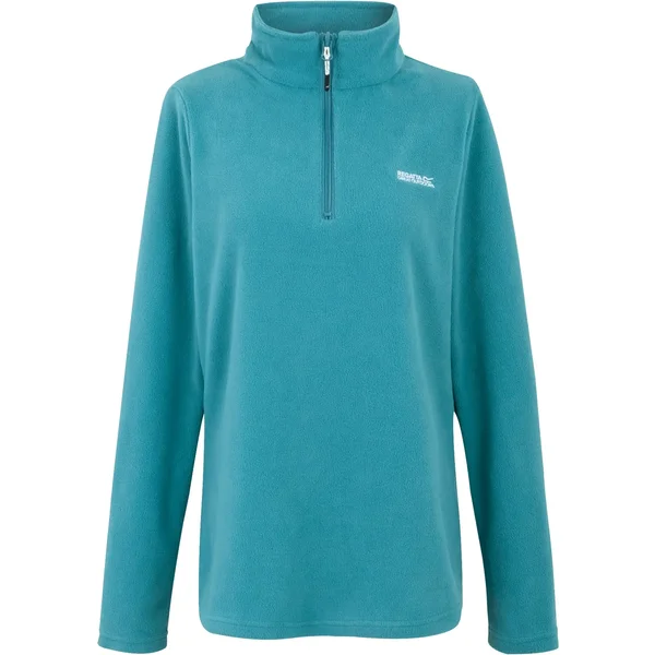 Pile da donna con 1/2 zip Regatta Sweethart
