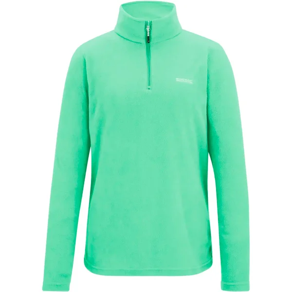 Fleece 1/2 Zip Damen Regatta Sweethart