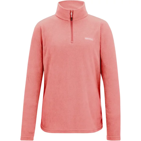 Fleece 1/2 Zip Damen Regatta Sweethart