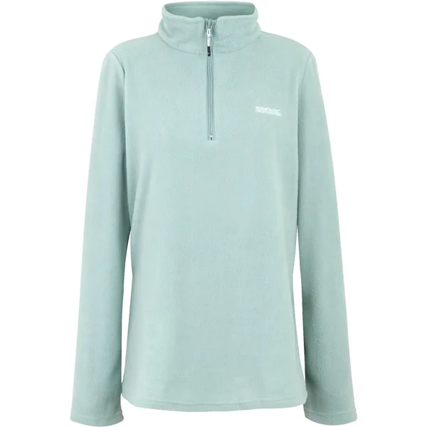 Women's 1/2 zip fleece Regatta Sweethart