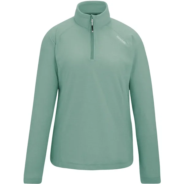 Pile da donna con 1/2 zip Regatta Montes