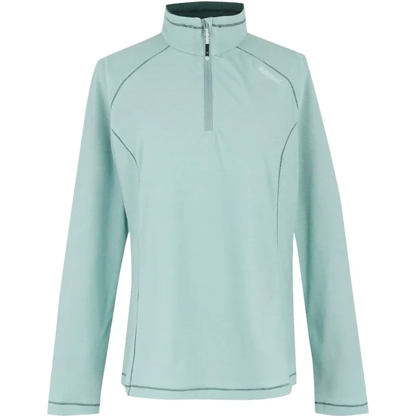 Fleece 1/2 Zip Damen Regatta Montes