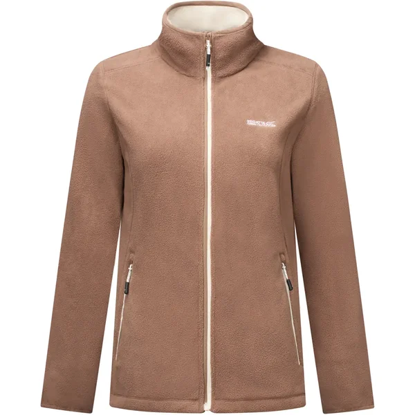 Women's full-zip fleece Regatta Floreo IV
