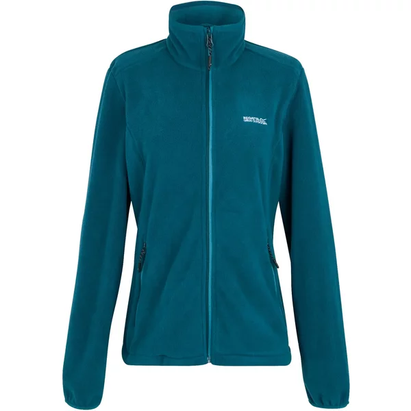 Fleece Full Zip Damen Regatta Floreo IV