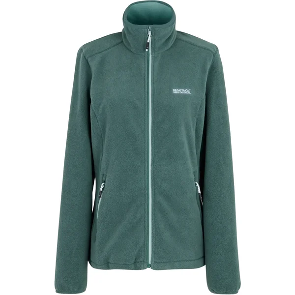 Fleece Full Zip Damen Regatta Floreo IV