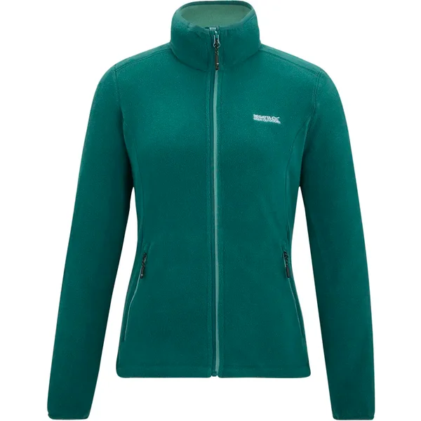 Polaire zippé femme Regatta Floreo IV