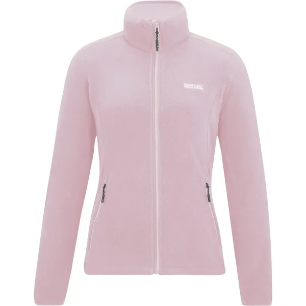 Damesfleece met rits Regatta Floreo IV