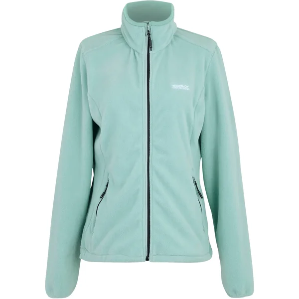 Fleece met volledige rits voor dames Regatta Floreo IV