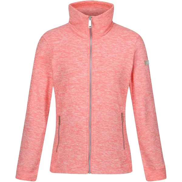 Fleece mit Reißverschluss Damen Regatta Azaelia
