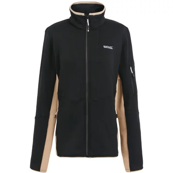 Fleece Full Zip Damen Regatta Ralina