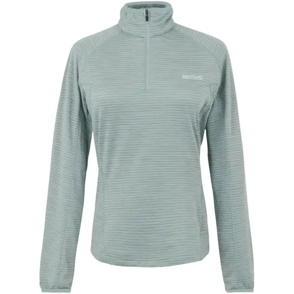 1/4-Zip-Trainingsoberteil, Damen Regatta Yonder II