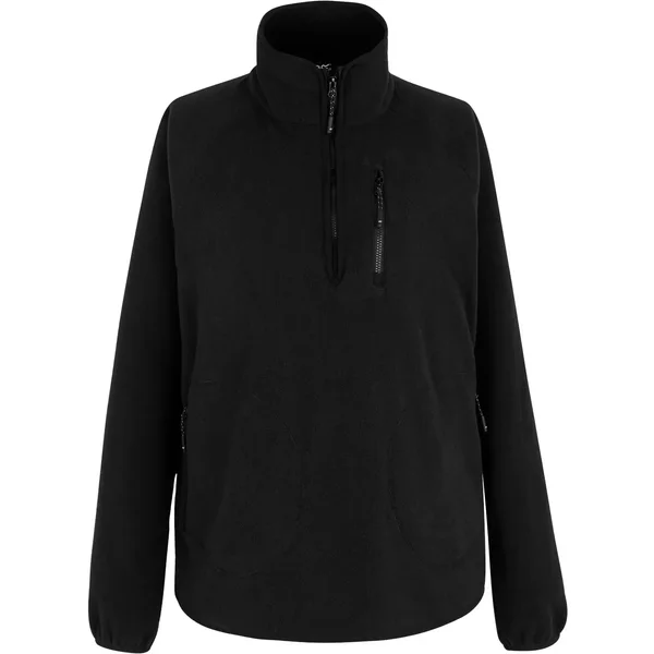 Polar de con cremallera para mujer Regatta Frankie
