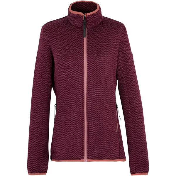 Polaire zippée femme Regatta Elzie