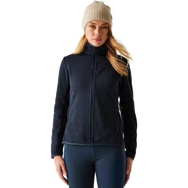 Polar con cremallera para mujer Regatta Elzie