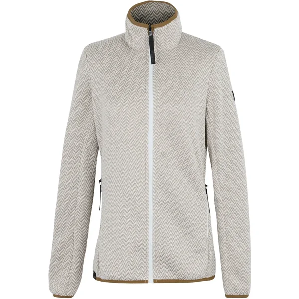 Pile con zip da donna Regatta Elzie