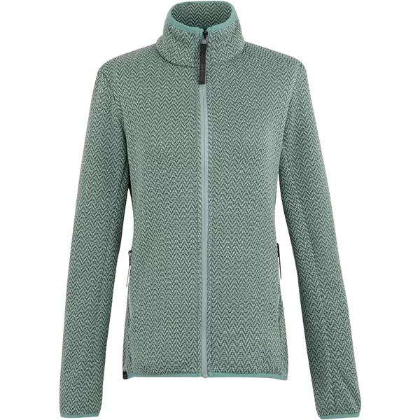 Fleece mit Reißverschluss Damen Regatta Elzie