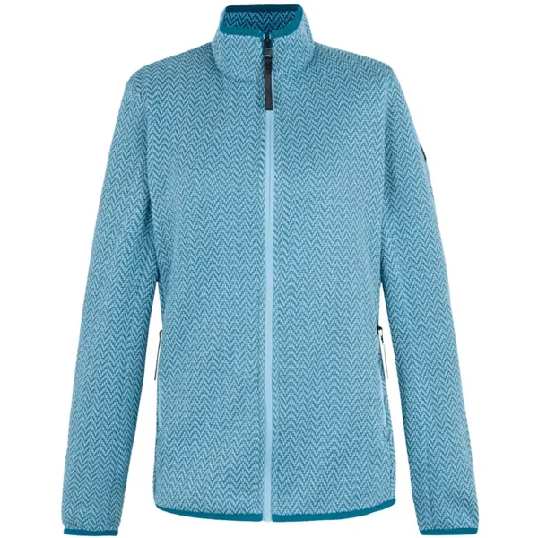 Women's zipped fleece Regatta Elzie