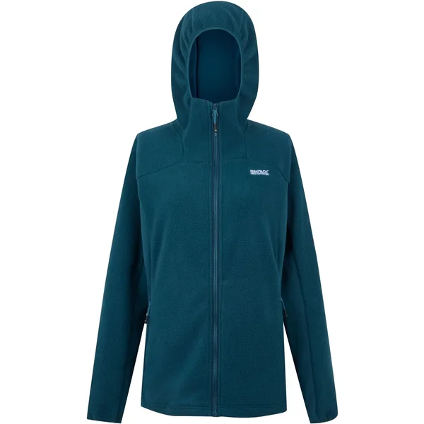 Women's hooded fleece Regatta Elinn