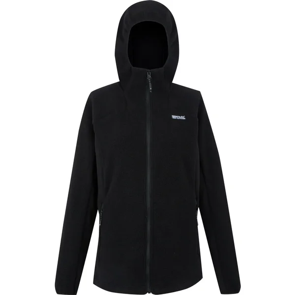 Women's hooded fleece Regatta Elinn