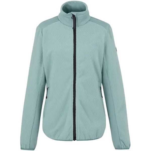 Fleece Full Zip Damen Regatta Ened