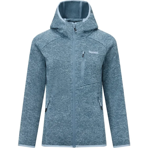 Fleece mit Kapuze Damen Regatta Newhill