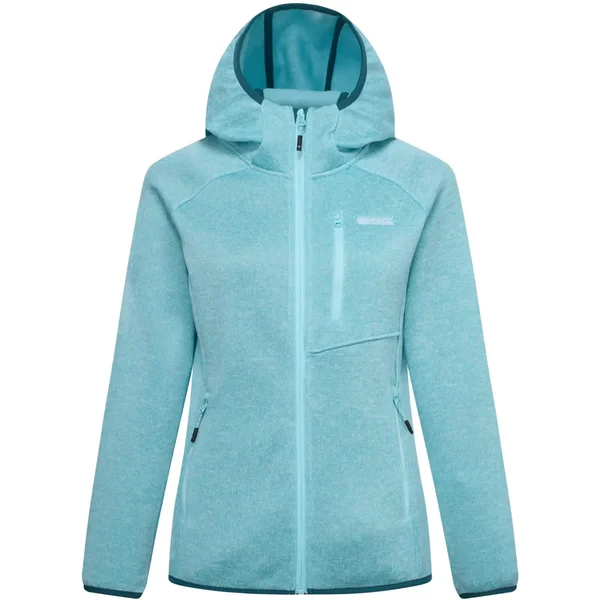 Women's hooded fleece Regatta Newhill