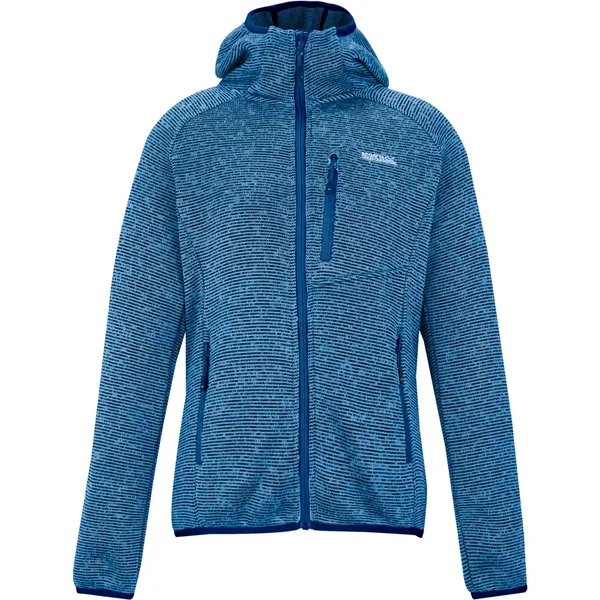 Fleece mit Kapuze Damen Regatta Newhill