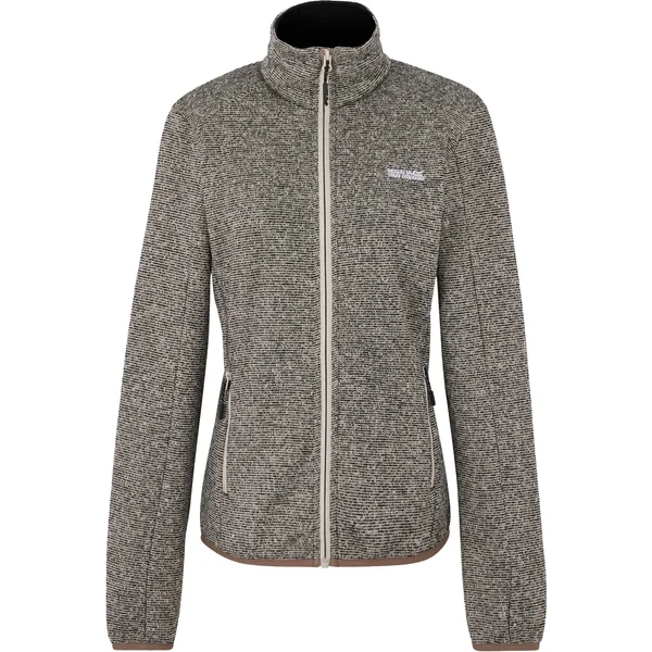 Women's Full Zip Fleece Regatta Newhill