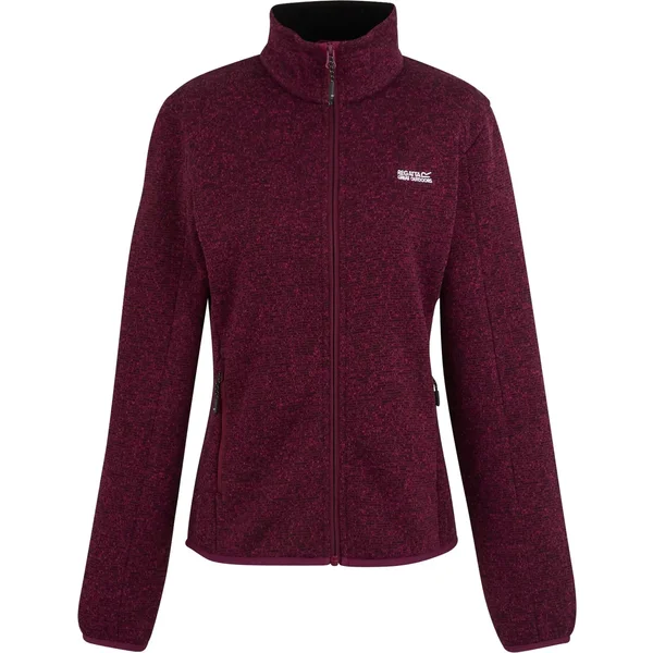 Polaire Full zip femme Regatta Newhill