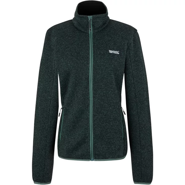 Damen-Polarjacke mit durchgehendem Reißverschluss Regatta Newhill