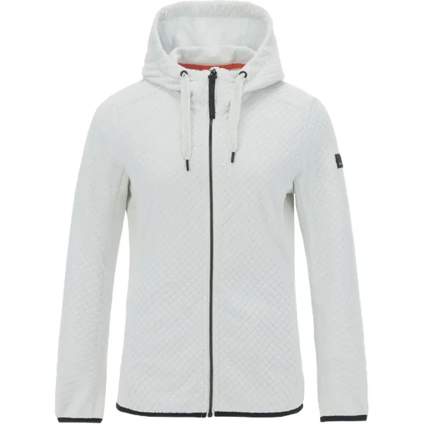 Women's Zip Hooded Jacket Regatta Ellula