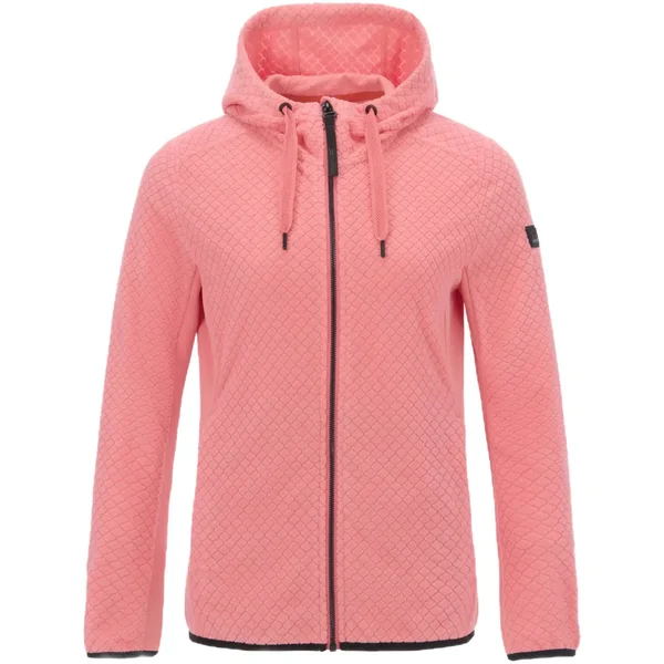Women's Zip Hooded Jacket Regatta Ellula