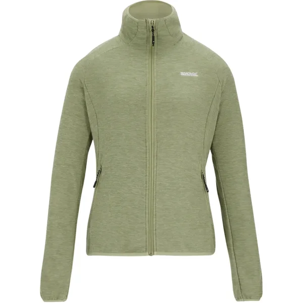 Women's zipped fleece Regatta Rivendell