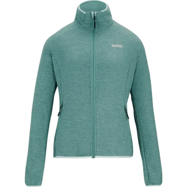 Fleece mit Reißverschluss für Damen Regatta Rivendell