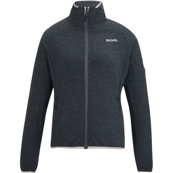 Polar con cremallera para mujer Regatta Rivendell