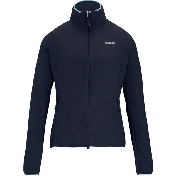 Pile con zip da donna Regatta Rivendell