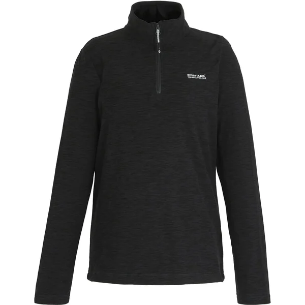 Polar con cremallera para mujer Regatta Sweethart Marl
