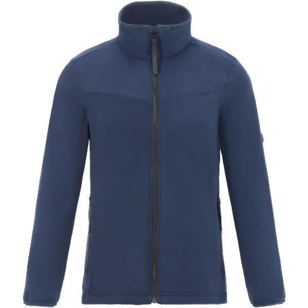 Pile con zip da donna Regatta Florena
