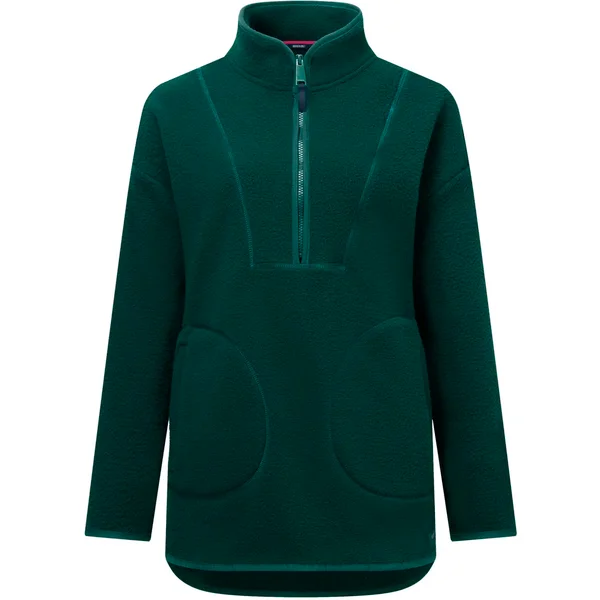 Polar para mujer Regatta Frankie Borg Longline