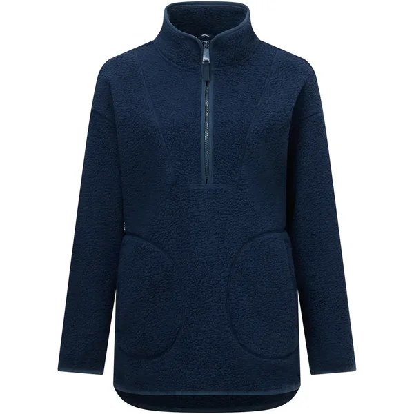 Fleece für Damen Regatta Frankie Borg Longline