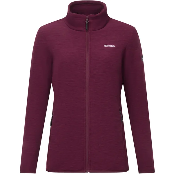 Women's fleece Regatta Harrow