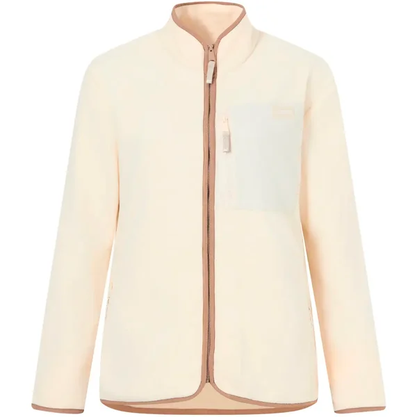 Damesfleece met rits Regatta Frankie