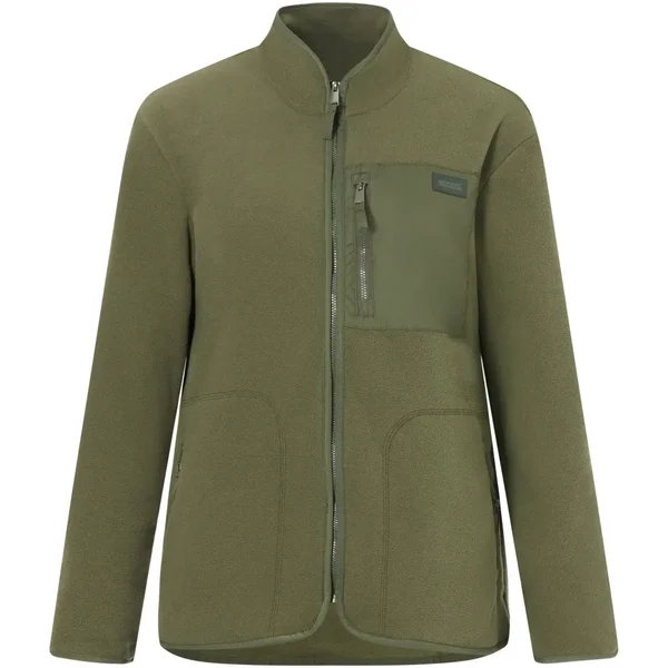 Women's fleece Regatta Frankie