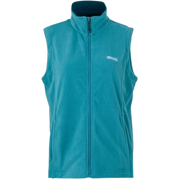 Gilet donna con zip Regatta Sweetness II