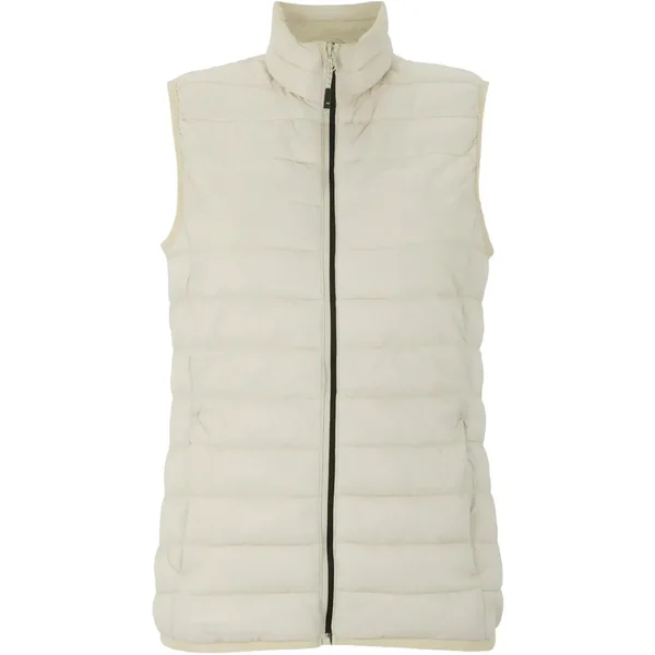 Women's sleeveless jacket Regatta Marizion B/W