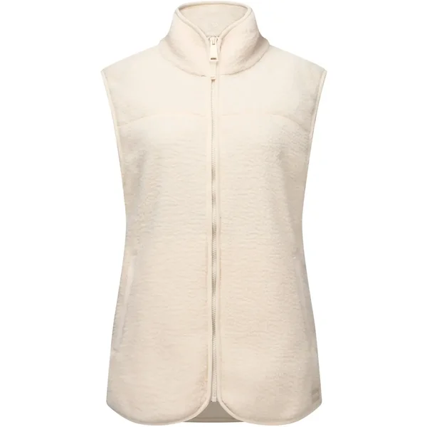 Pile donna senza maniche Regatta Frankie Borg B/W