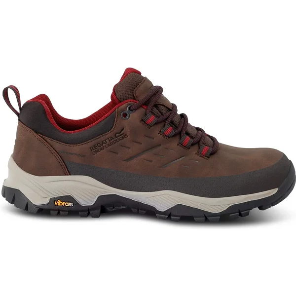 Scarpe trekking da donna Regatta Blake