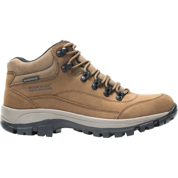 Women's hiking shoes Regatta Bayton